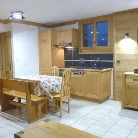 La Neuva Apartamento *